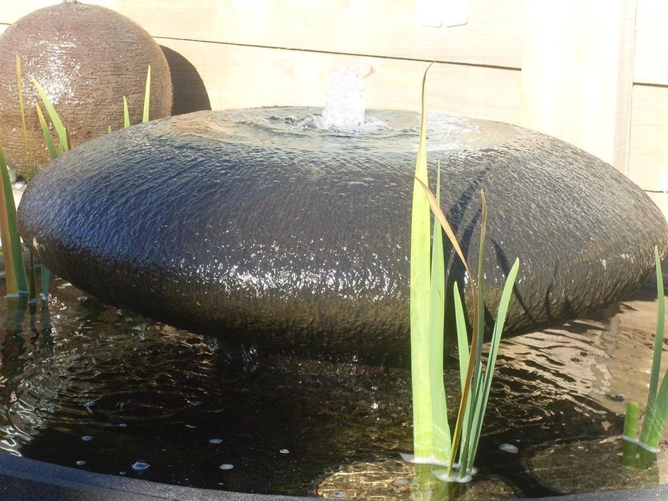 How Much Do Water Features Cost? [2024]