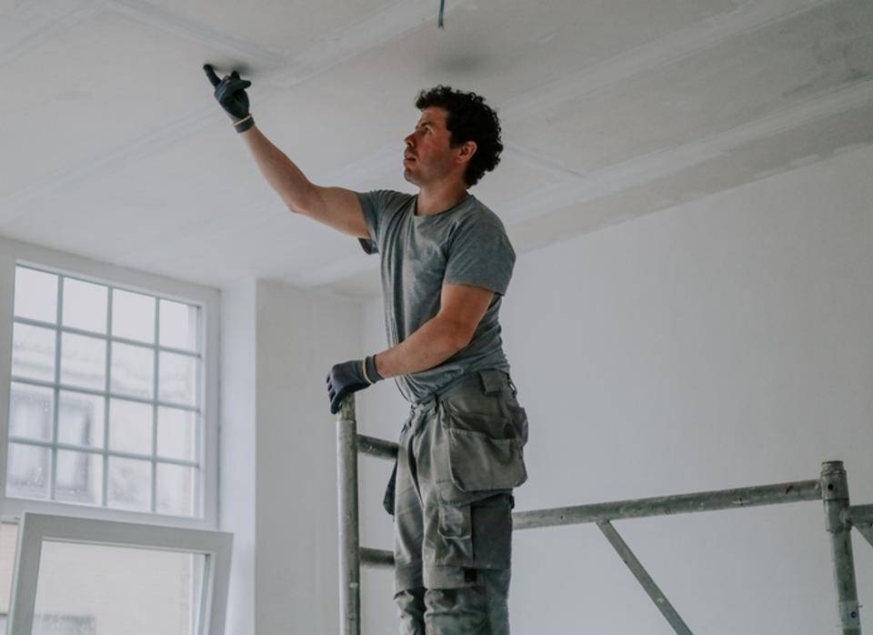 Best Local Ceiling Repairs Near Me