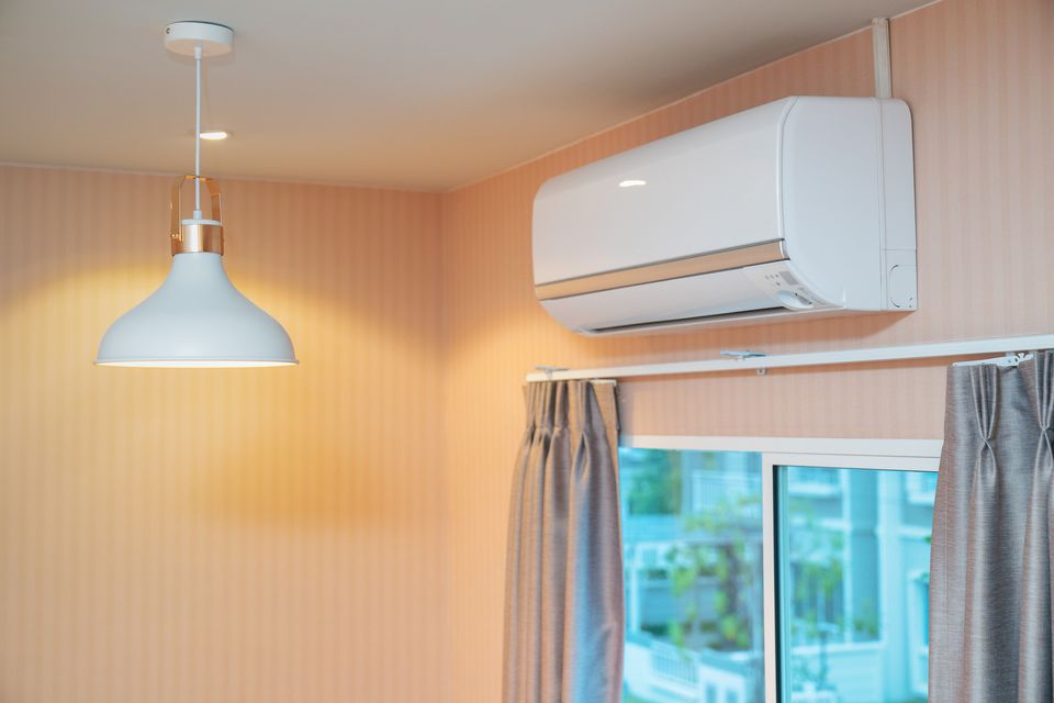 What is a Split System Air Conditioner?