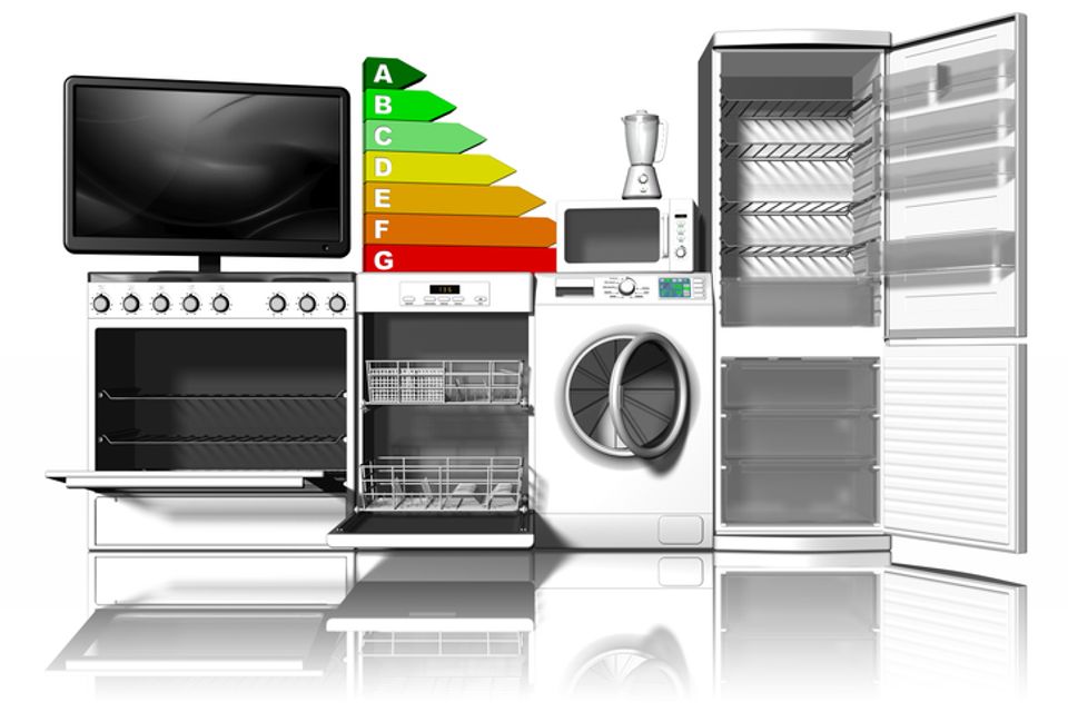 Understanding Energy Star Rating of Appliances