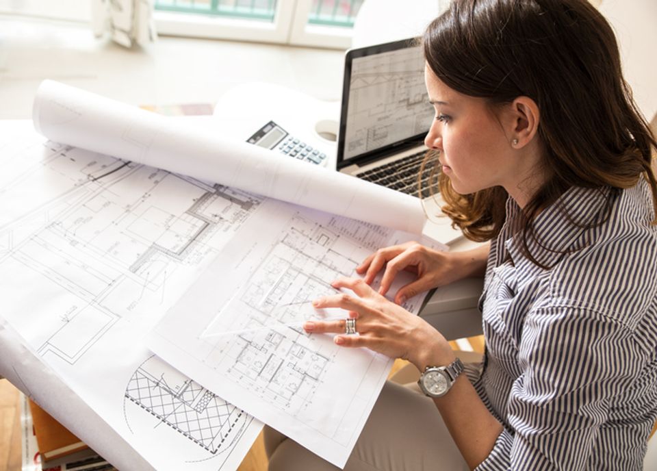 2018 How Much Does It Cost To Hire An Architect?