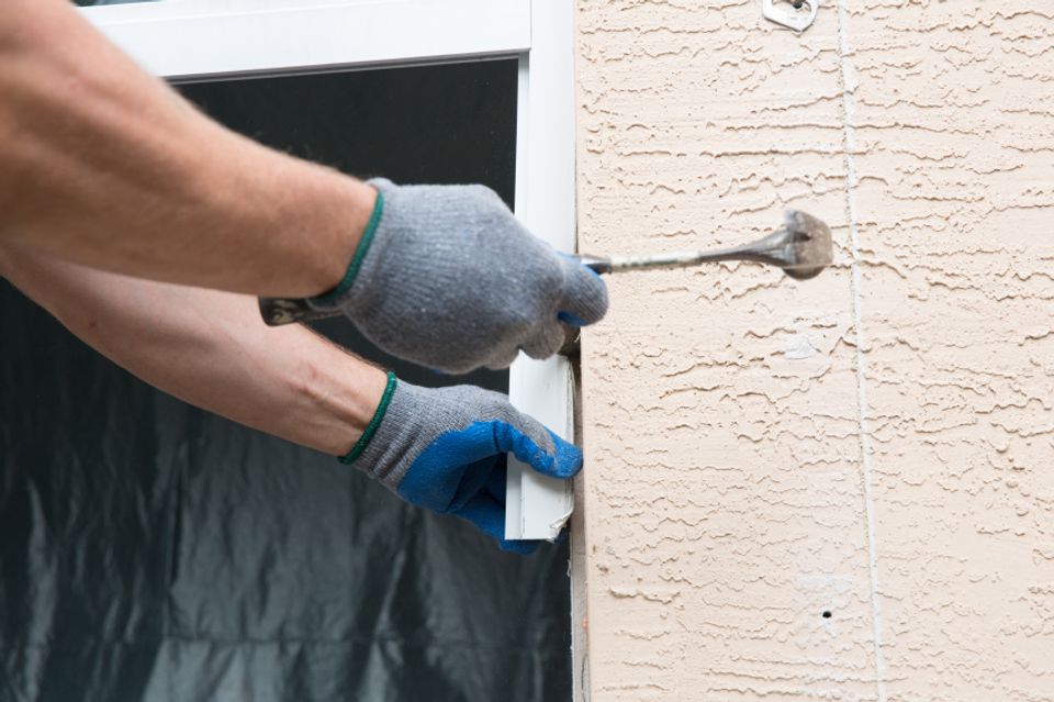 How Much Does Glass & Glazing Cost? [2024]