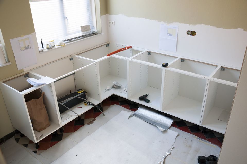 2018 How Much Do Kitchen Makers Cost?