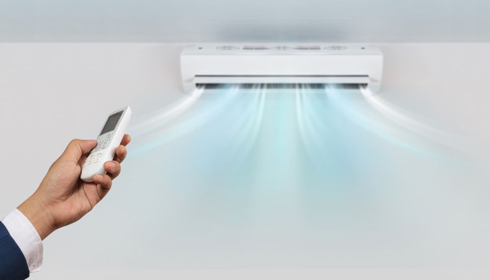 How Much Does Air Conditioning Cost To Run? [2024]