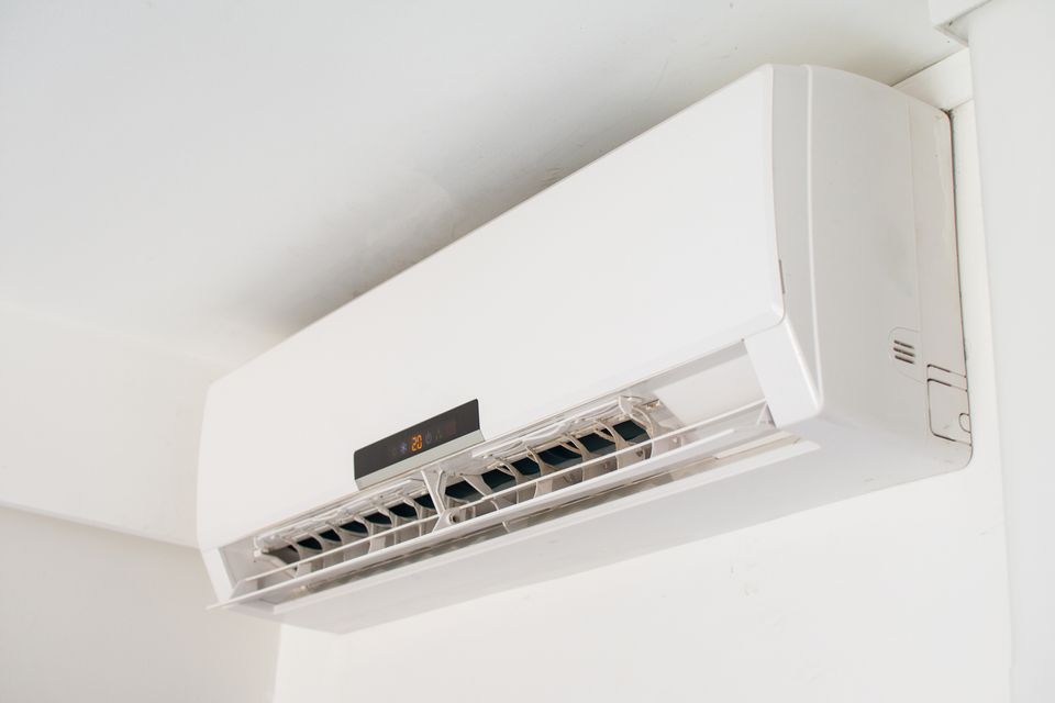 Ducted Air Conditioning vs. Split System