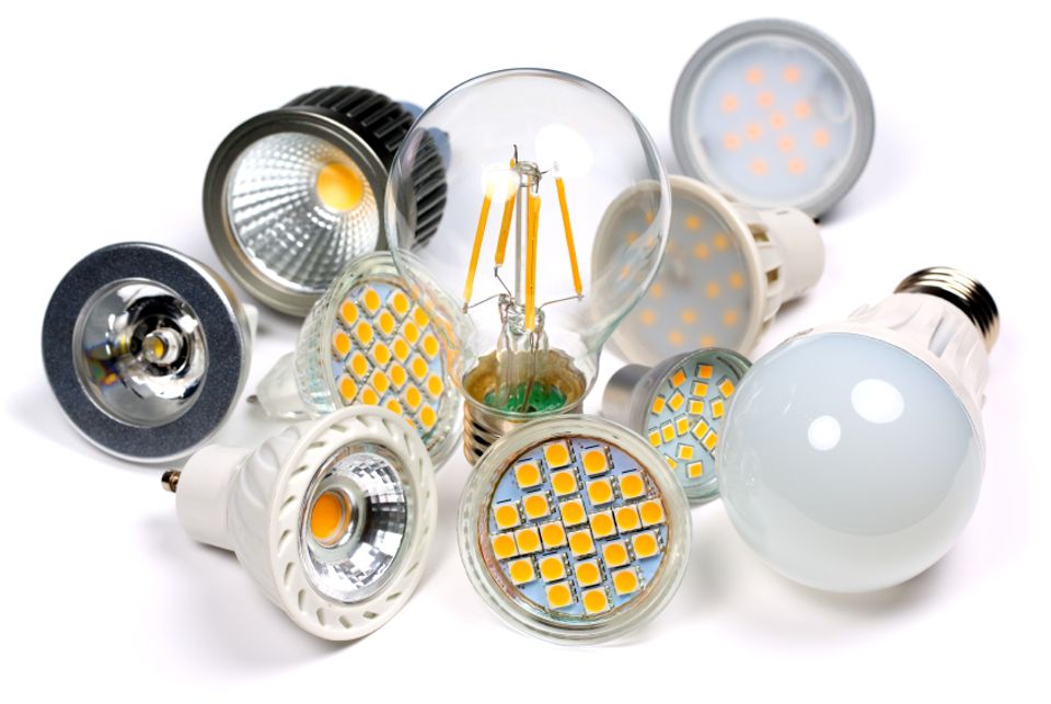 How Much Does Led Lighting Cost? [2024]
