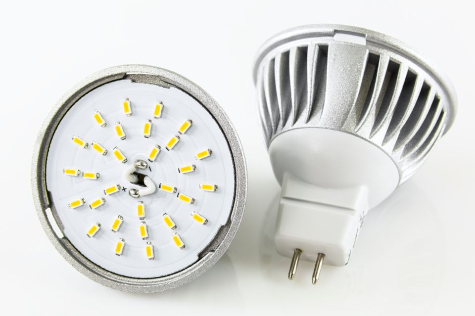 How Much Does Led Lighting Cost? [2024]