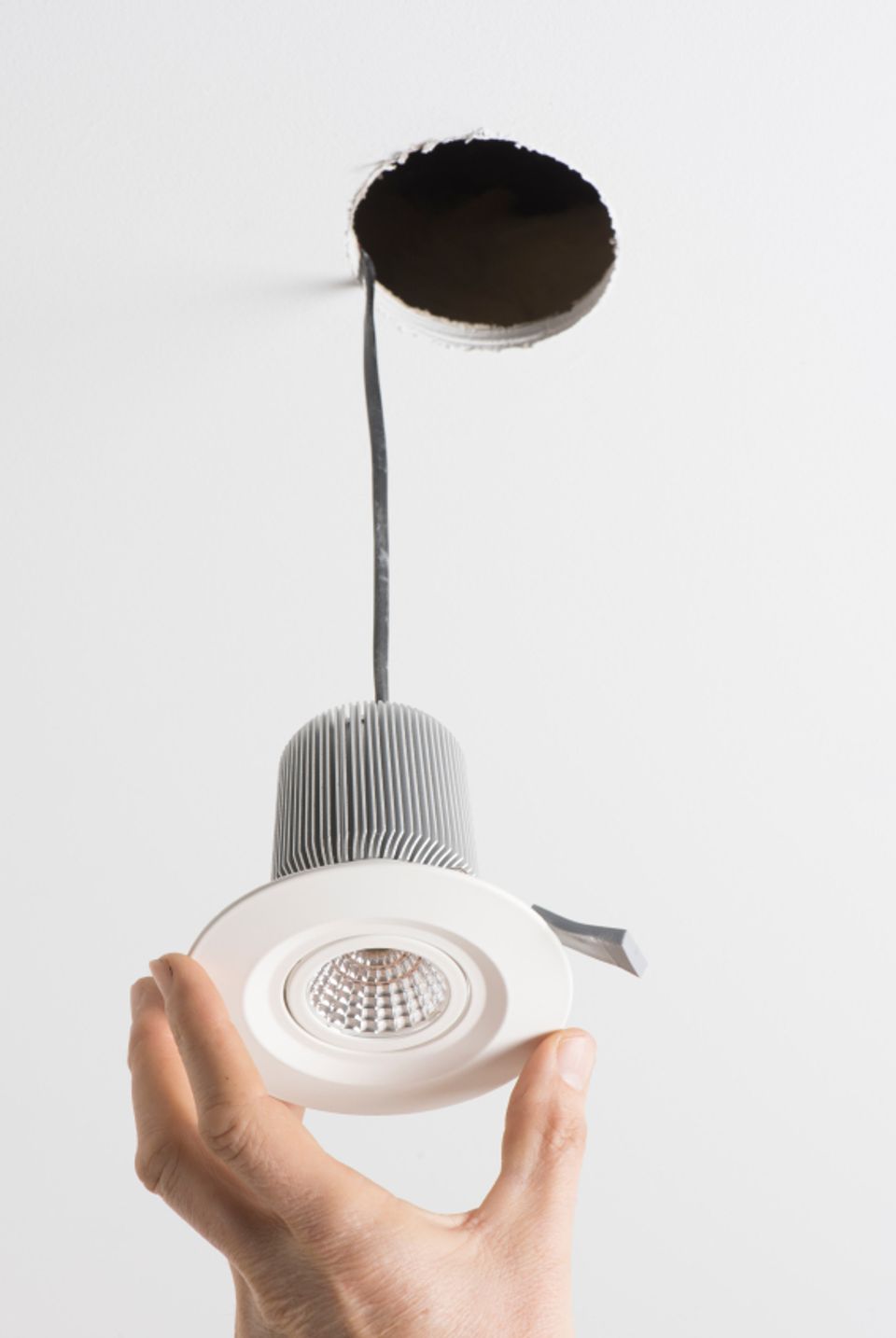 How Much Does Led Lighting Cost? [2024]