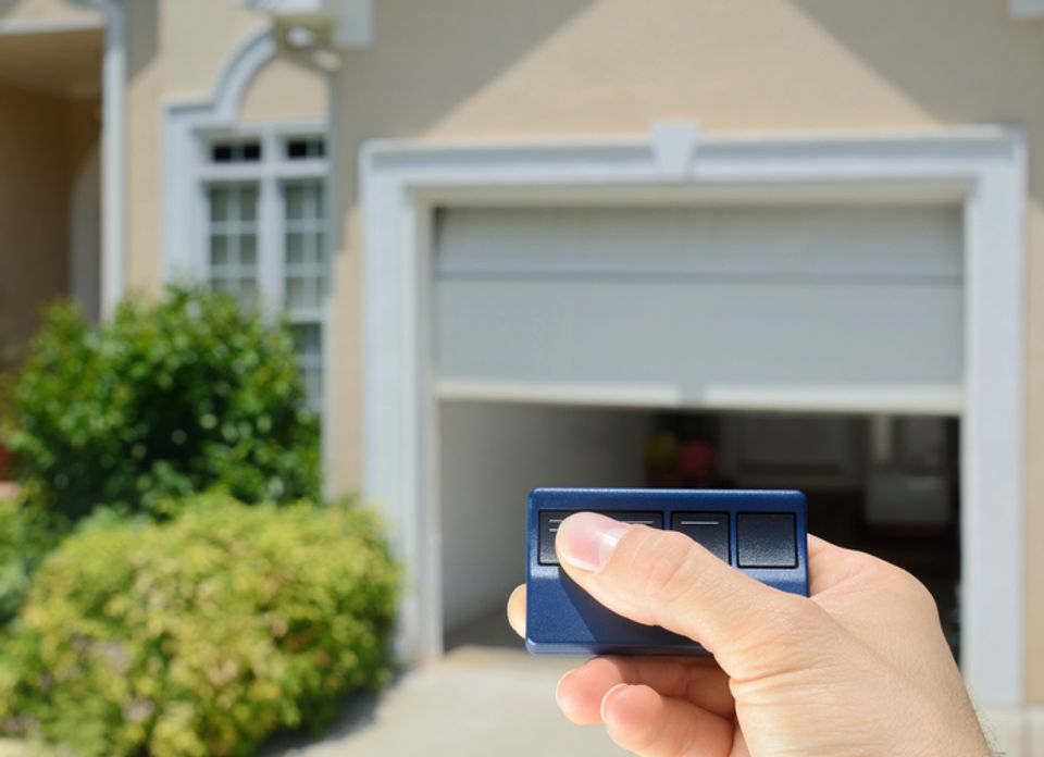Garage door installation tips, costs and more