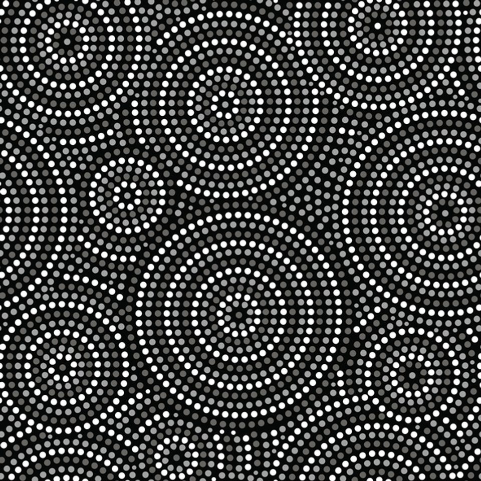 Bringing Aboriginal art tiles into the home
