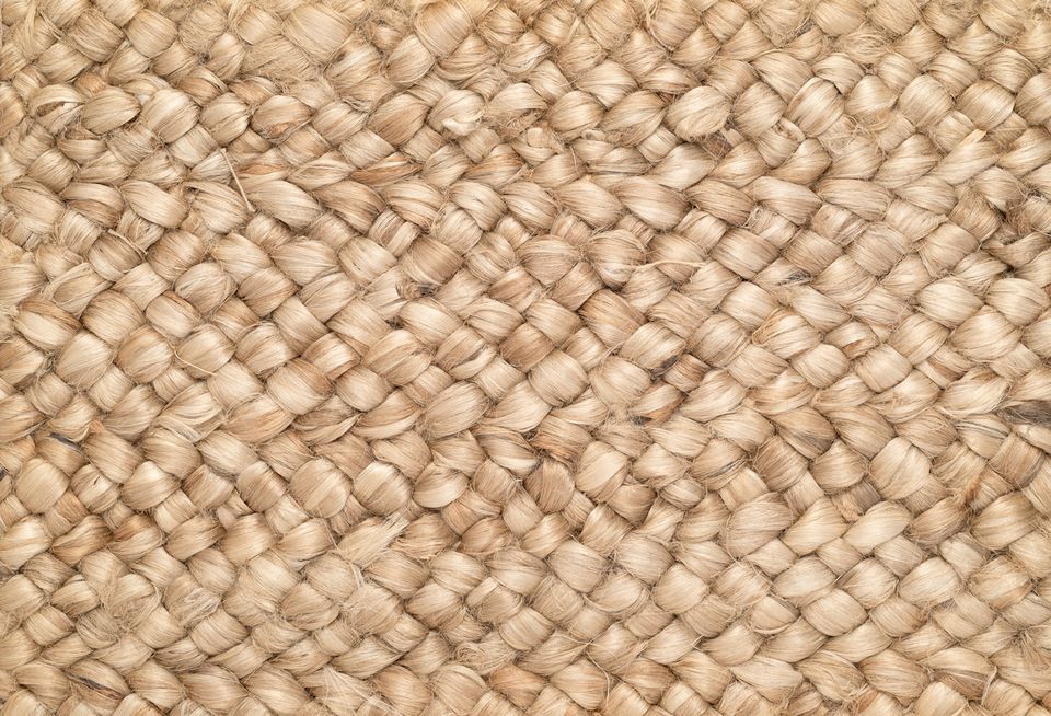 How is carpet made?