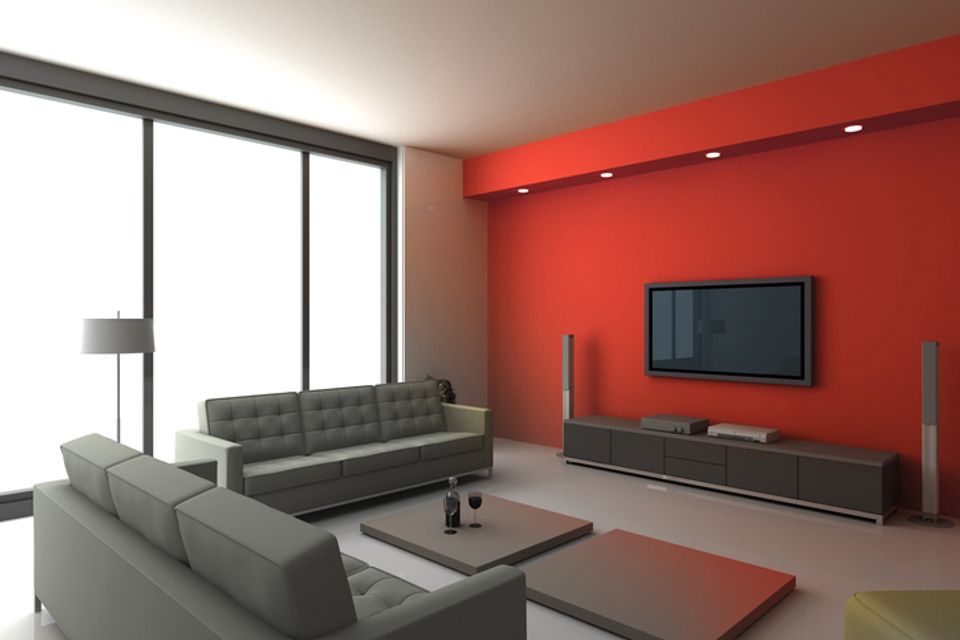 How Much Does a Home Theatre Cost? [2024]