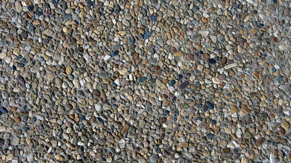 Exposed Aggregate Concrete Costs Per Sq/M