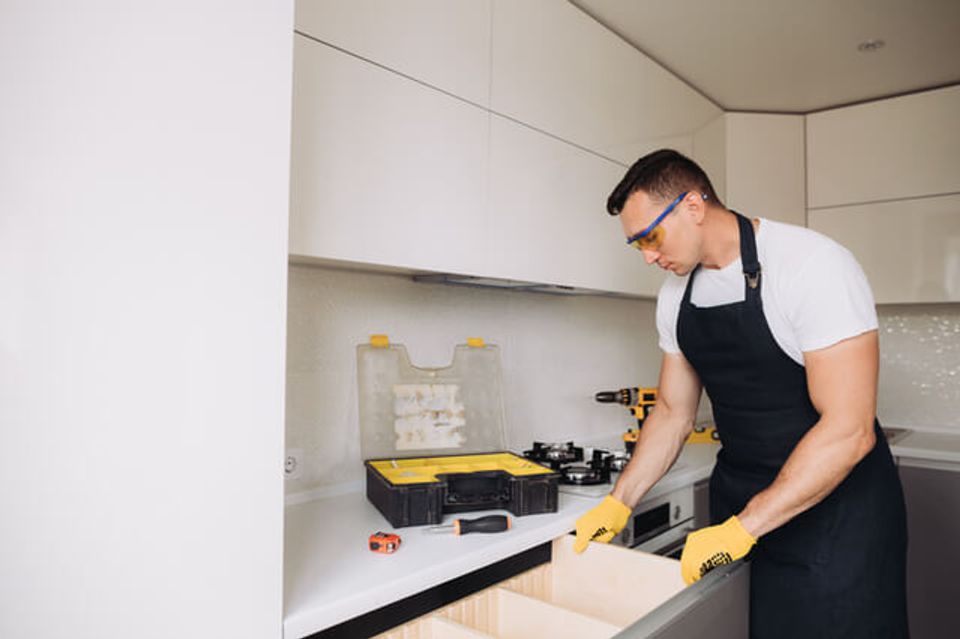 What is the average cost of a Bunnings kitchen installation? [2024]