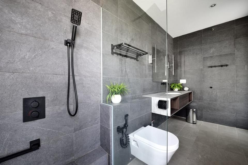 Bathroom Renovation Cost Bunnings