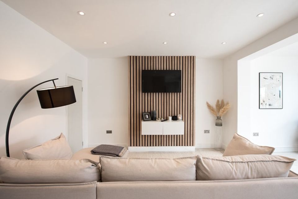 Tv installation near me