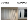 Above & Beyond Window Furnishings & Repairs - WIGHTS MOUNTAIN QLD 4520
